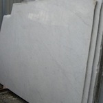 Marble Carrara _ C _ Slabs